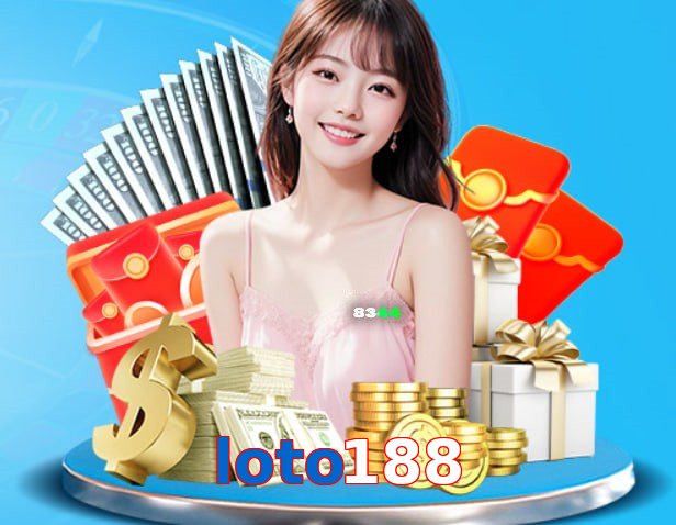 loto188 – Nền tảng giải trí an toàn loto188
